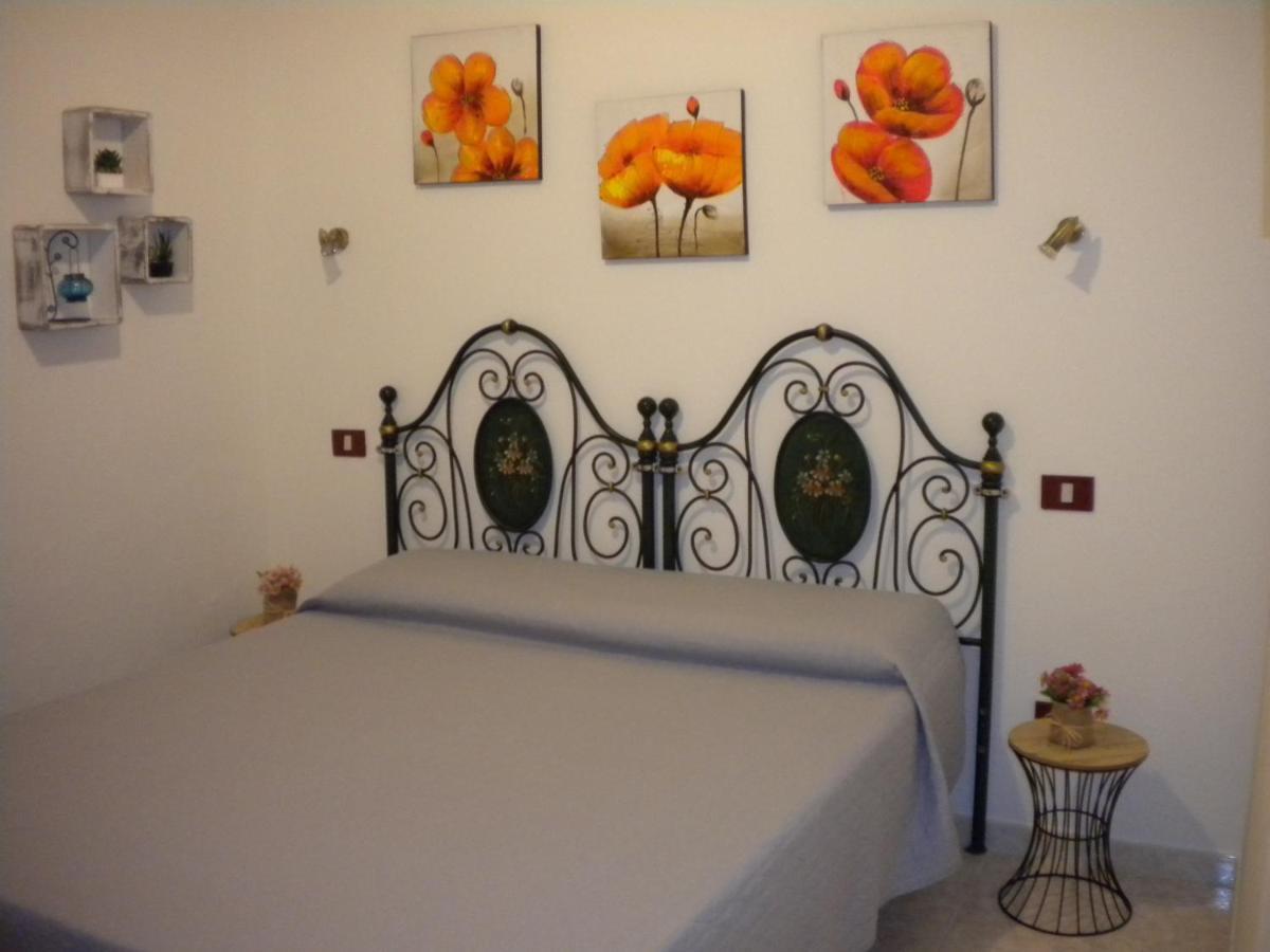 Villa Nespole E Vermentino Alghero Exterior foto
