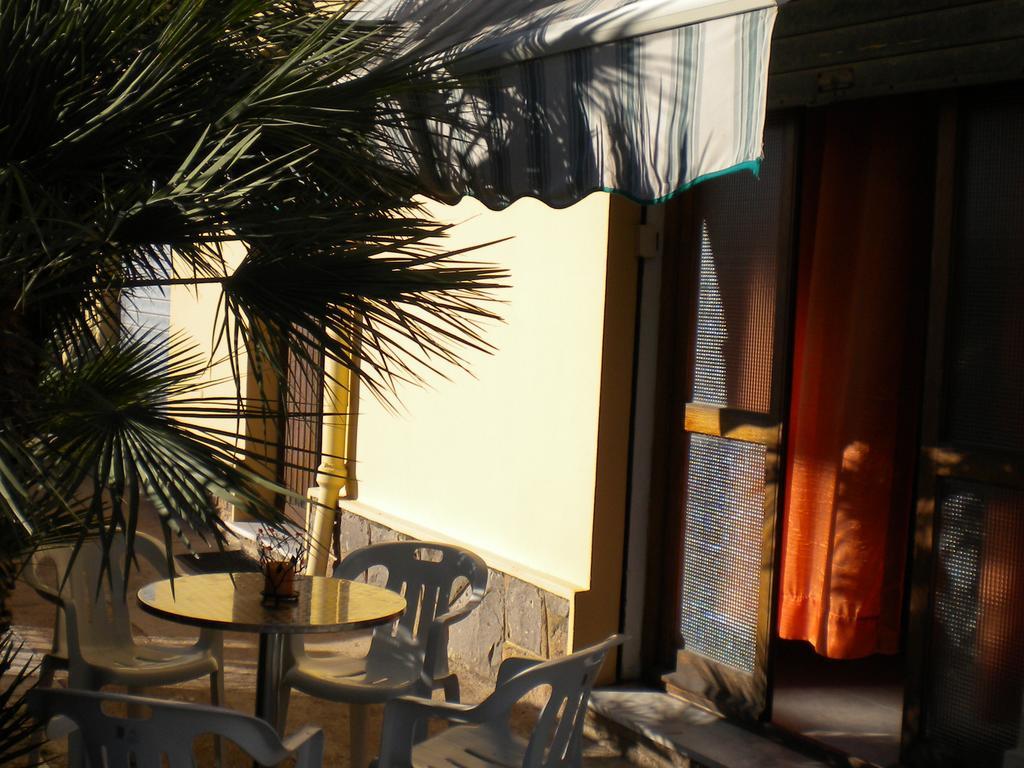 Villa Nespole E Vermentino Alghero Quarto foto
