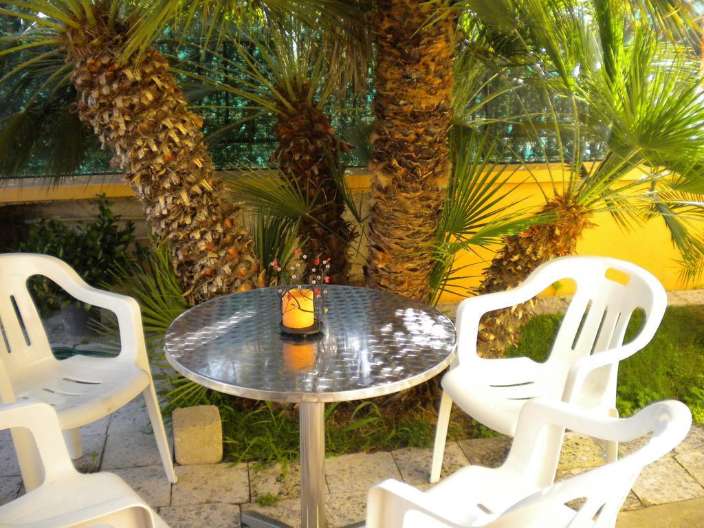 Villa Nespole E Vermentino Alghero Quarto foto