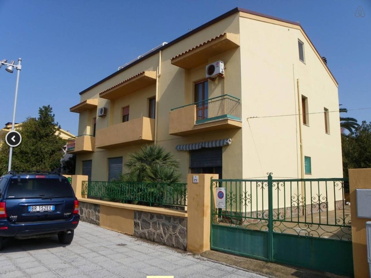 Villa Nespole E Vermentino Alghero Exterior foto